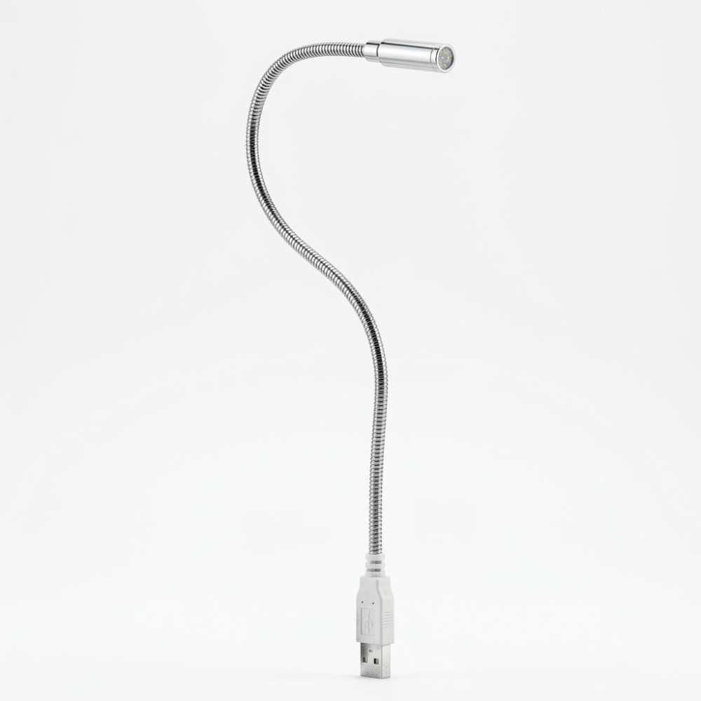 LAMPE LED FLEXIBLE METAL
