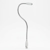 LAMPE LED FLEXIBLE METAL