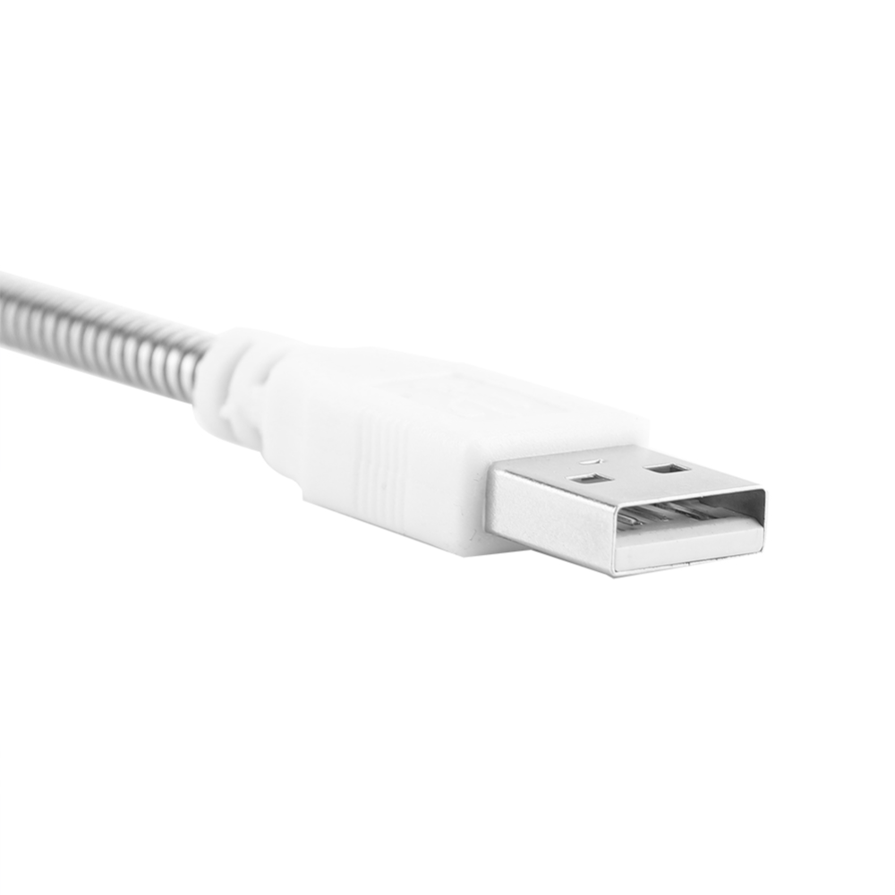LAMPE LED FLEXIBLE METAL