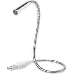 LAMPE LED FLEXIBLE METAL