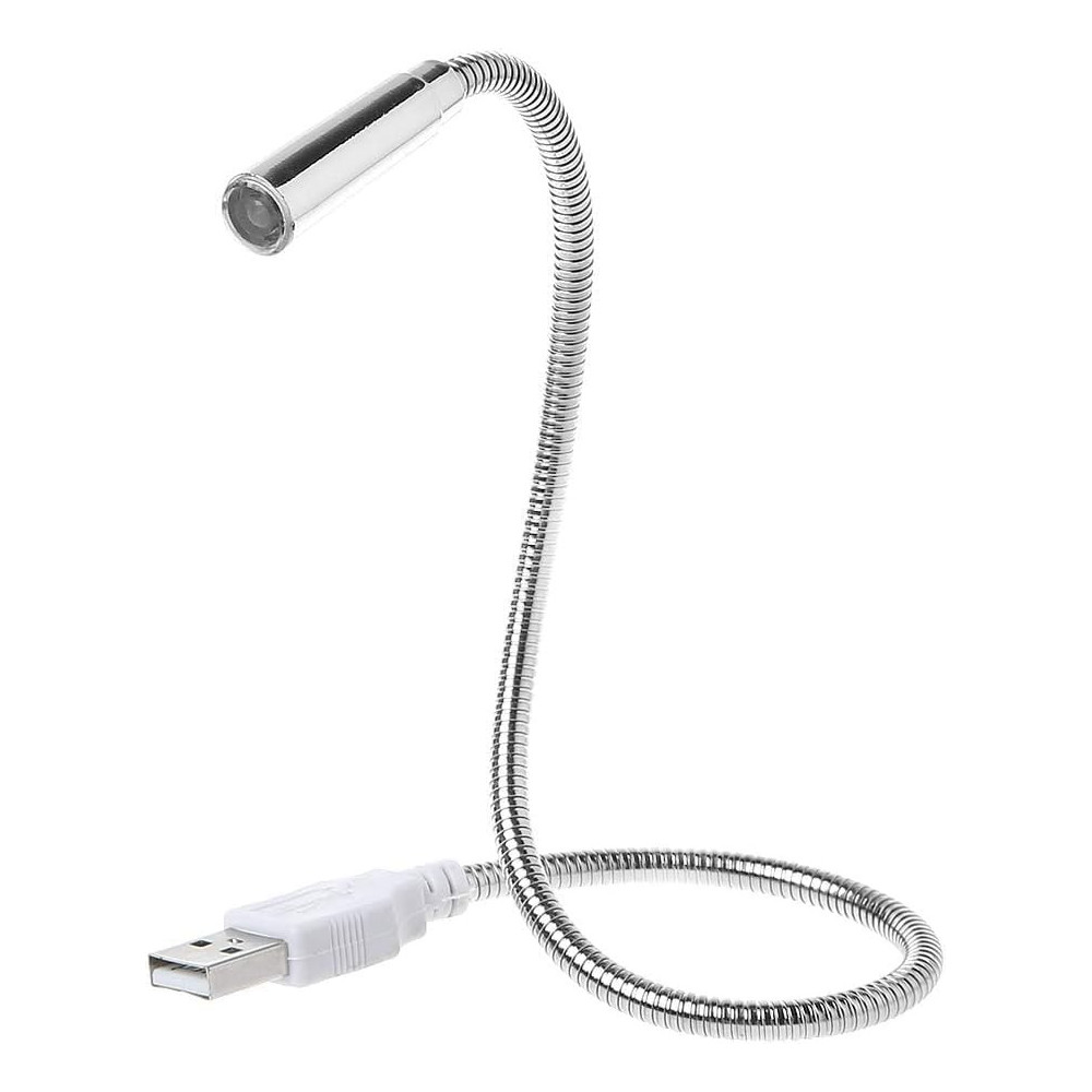 LAMPE LED FLEXIBLE METAL