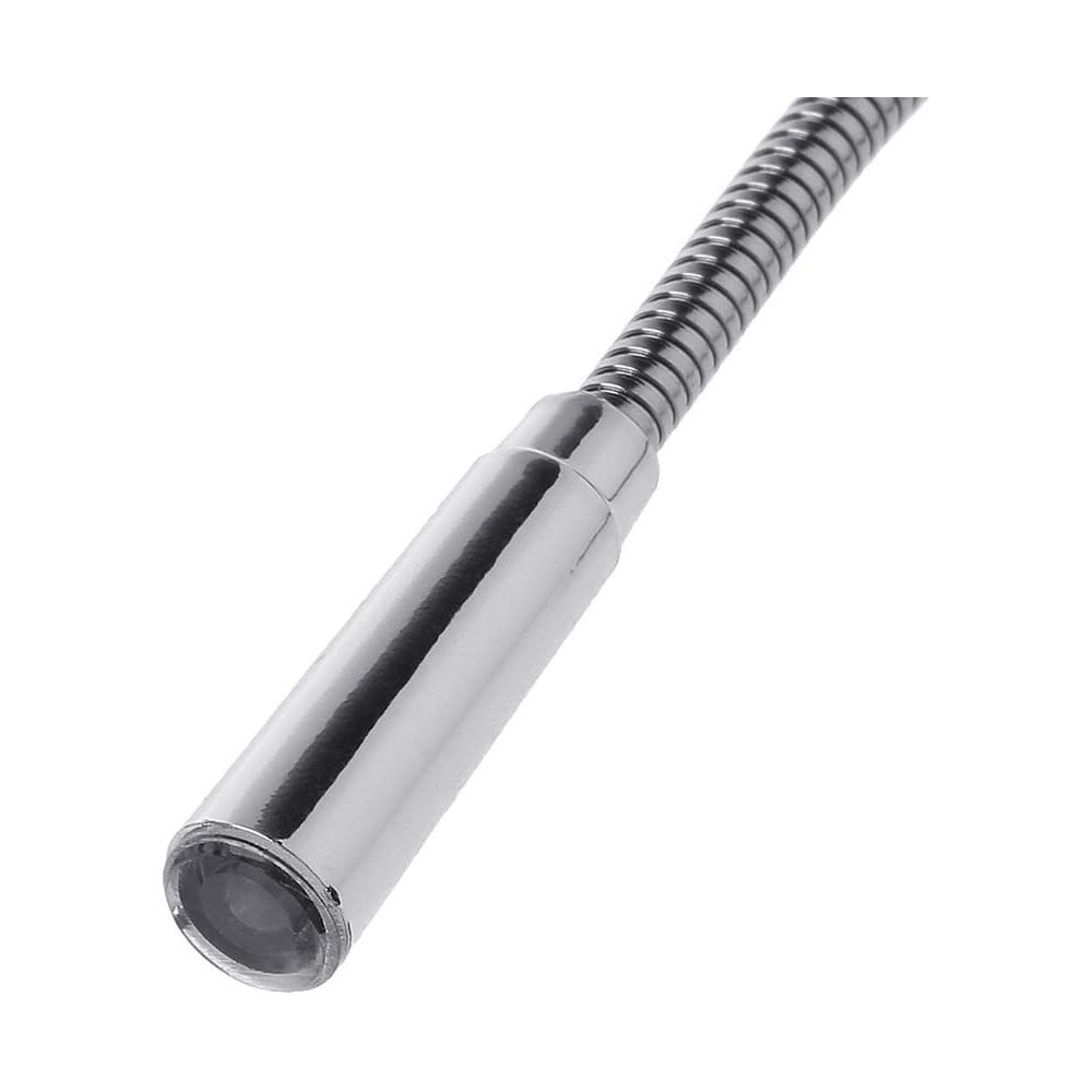 LAMPE LED FLEXIBLE METAL