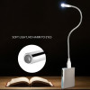 LAMPE LED FLEXIBLE METAL