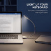 LAMPE LED FLEXIBLE METAL