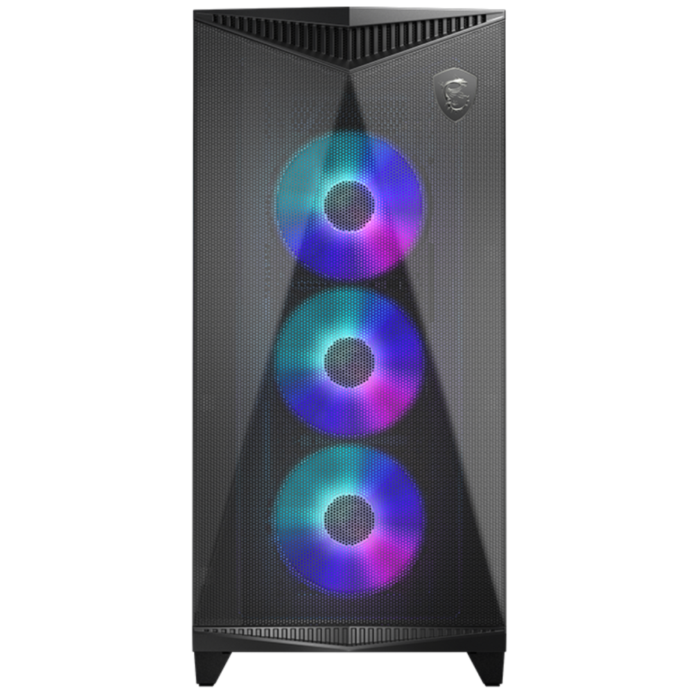 Pc de bureau Gamer ELITE / Ryzen 9 9900X3D / RTX 5090 32G / 128 Go DDR5 / Windows 11 Pro