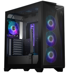 Pc de bureau Gamer ELITE / Ryzen 9 9900X3D / RTX 5090 32G / 128 Go DDR5 / Windows 11 Pro