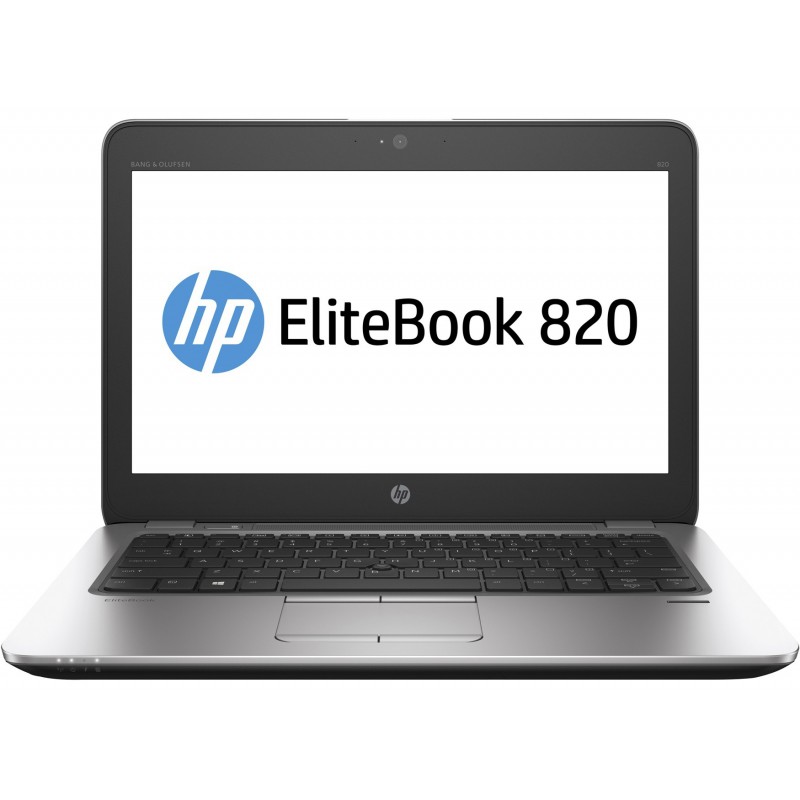 Pc portable HP EliteBook 820 G3 / i7 6è Gén / 8 Go + Licence BitDefender 1 an