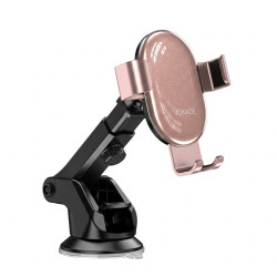 Support de voiture JOKADE JB037 / Bronze