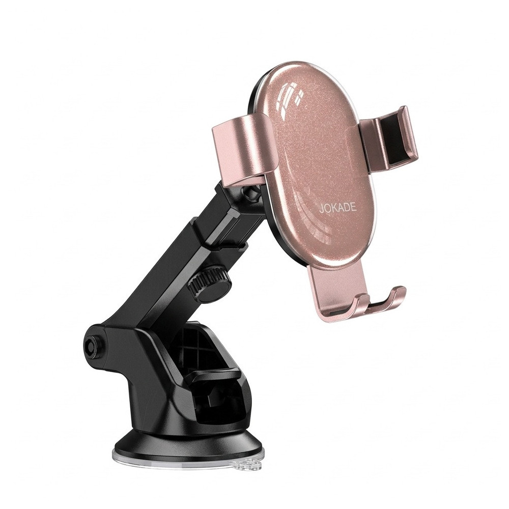 Support de voiture JOKADE JB037 / Bronze