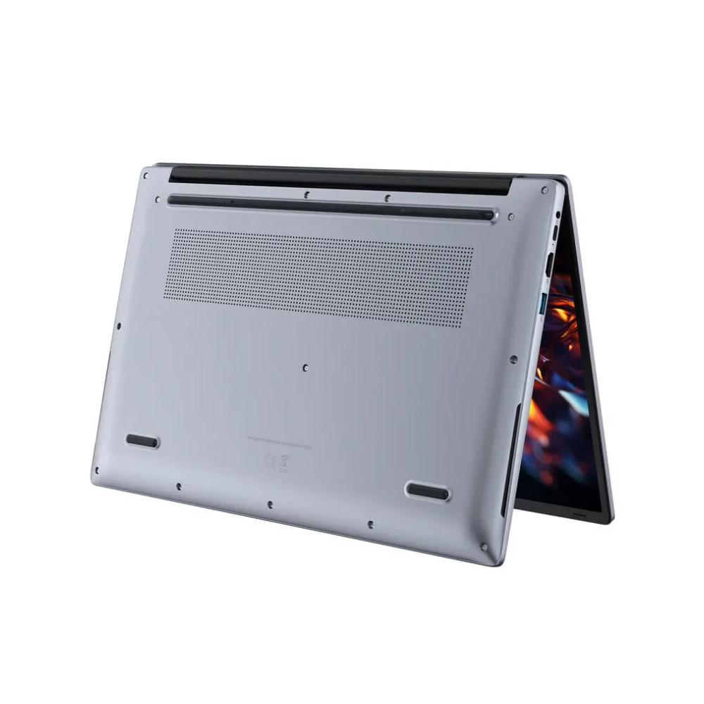 Pc Portable Blackview ACEBOOK 6 / Ryzen 3 3300U / 16 Go / 512 Go SSD / Windows 11 / Gris