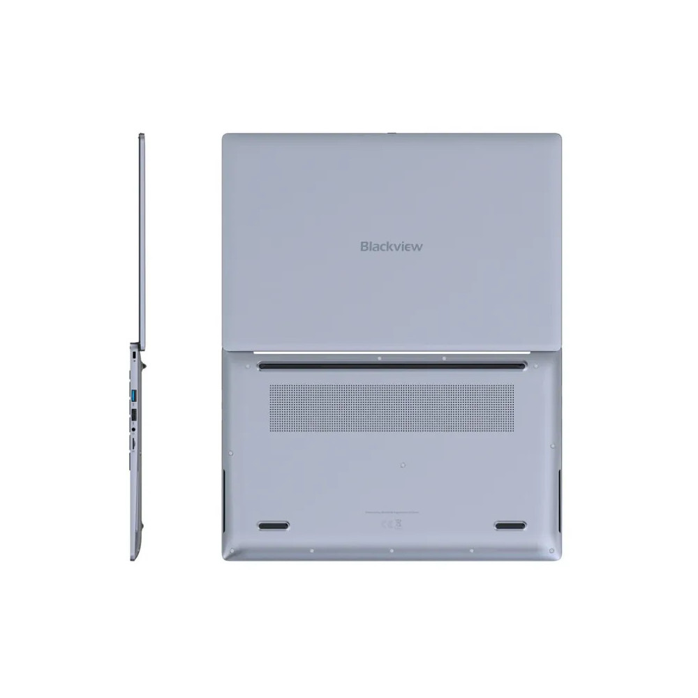 Pc Portable Blackview ACEBOOK 6 / Ryzen 3 3300U / 16 Go / 512 Go SSD / Windows 11 / Gris