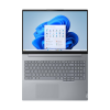 Pc Portable Lenovo ThinkBook 16 Gen 8 / Ultra 9 185H / 16 Go DDR5 / 512 Go SSD / Gris Avec Sacoche Lenovo Offerte