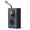 Compresseur D'Air Électrique Portable Blisbond AP5 / Noir