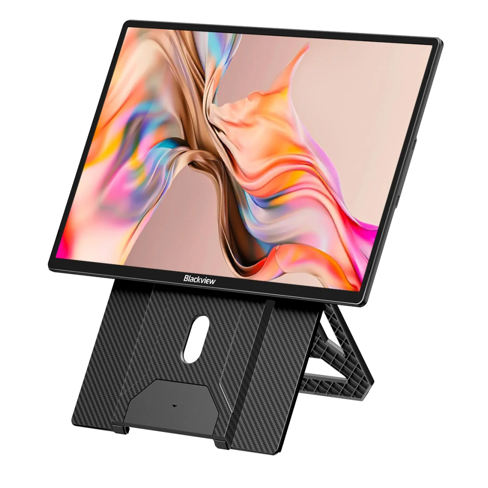 Blackview Table 9 Écran Portable 16" FHD+ / 60Hz / USB -C/ HDMI / HAUT PARLEUR