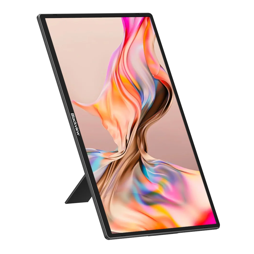 Blackview Table 9 Écran Portable 16" FHD+ / 60Hz / USB -C/ HDMI / HAUT PARLEUR