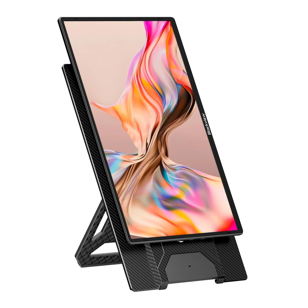 Blackview Table 9 Écran Portable 16" FHD+ / 60Hz / USB -C/ HDMI / HAUT PARLEUR
