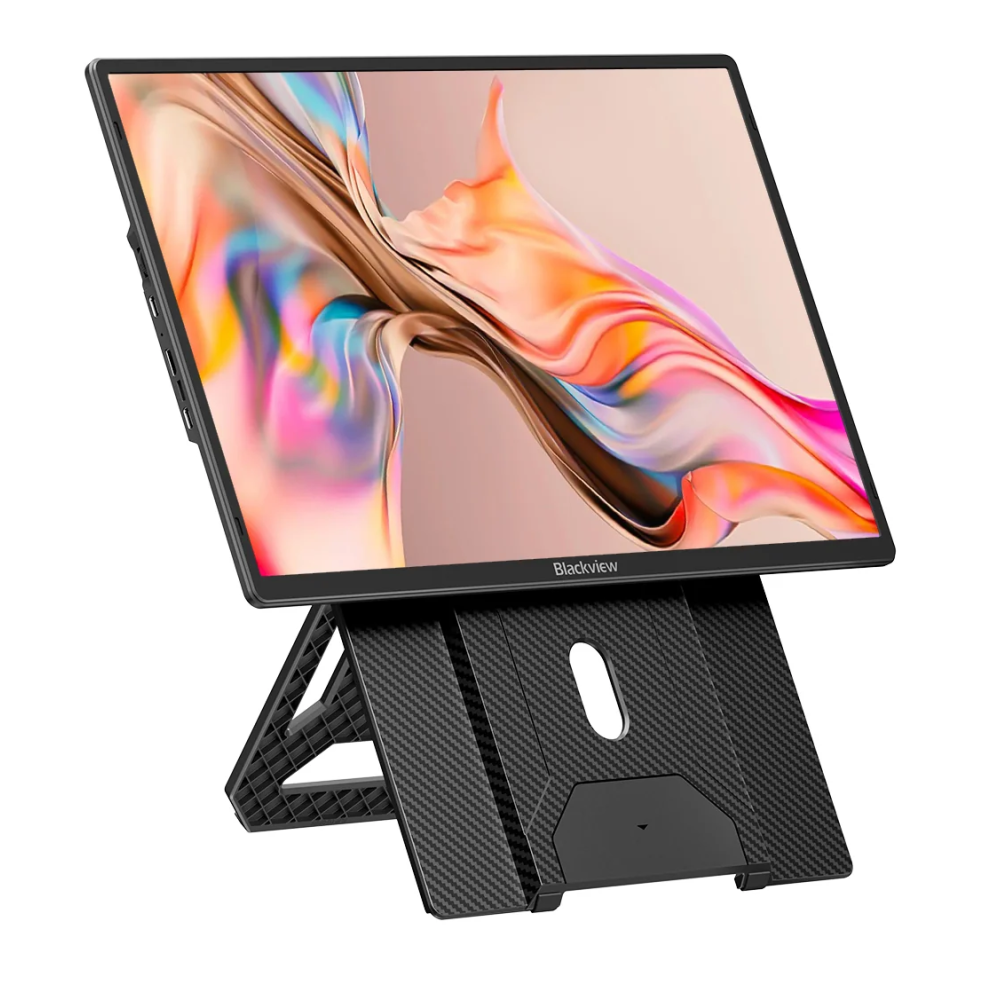 Blackview Table 9 Écran Portable 16" FHD+ / 60Hz / USB -C/ HDMI / HAUT PARLEUR
