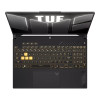 Pc Portable Gamer ASUS TUF Gaming F16 FX607VJB / Core 5 210H / RTX 3050 6G / 16 Go DDR5 / 512 Go SSD / Windows 11 / Gris