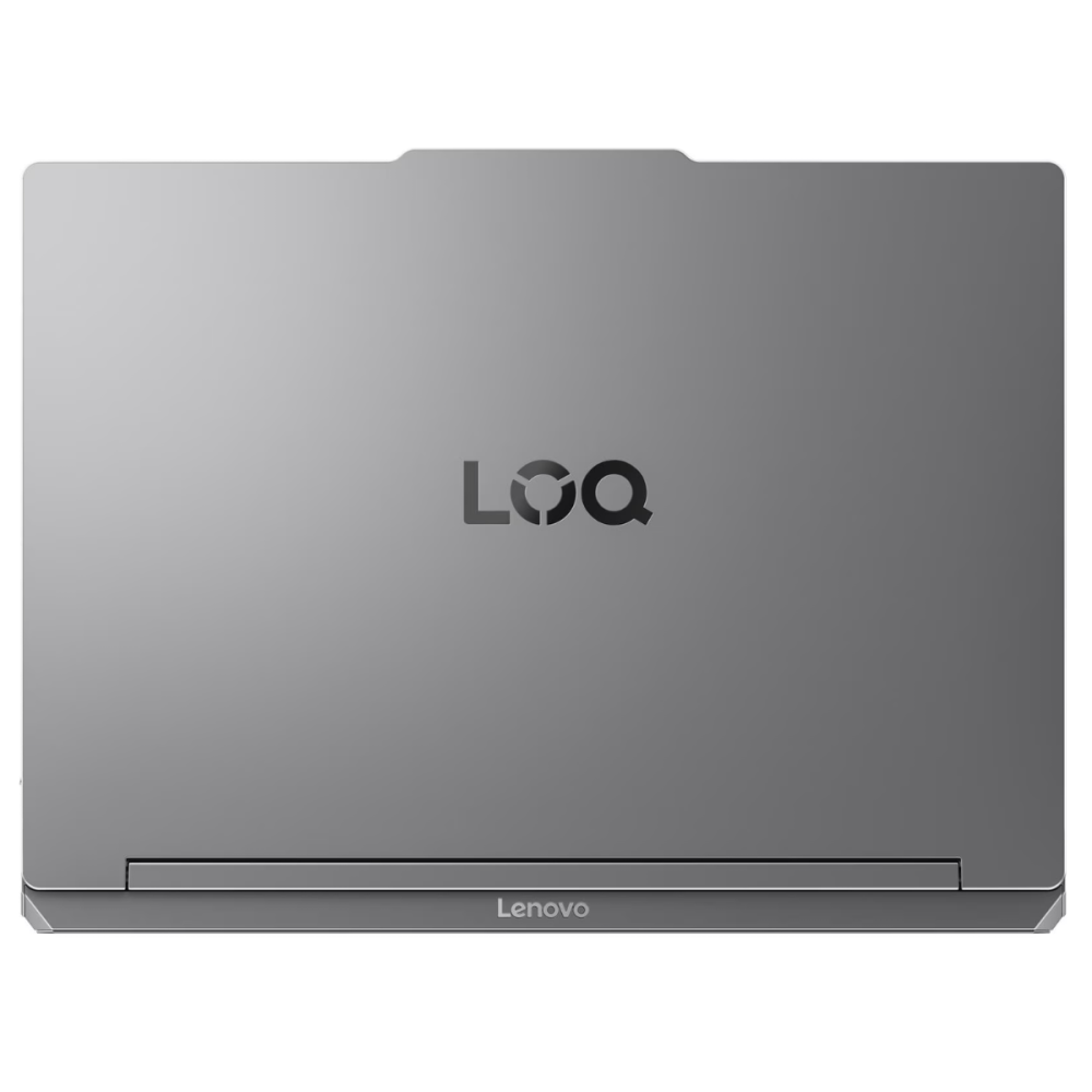 Pc Portable Gamer Lenovo LOQ 15AHP11 / Ryzen 7 250 / RTX 5050 8G / 24 Go DDR5 / 512 Go SSD / Windows 11 / Gris