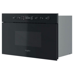 Four A Micro-Onde Encastrable WHIRLPOOL MBNA920X 22L / Noir
