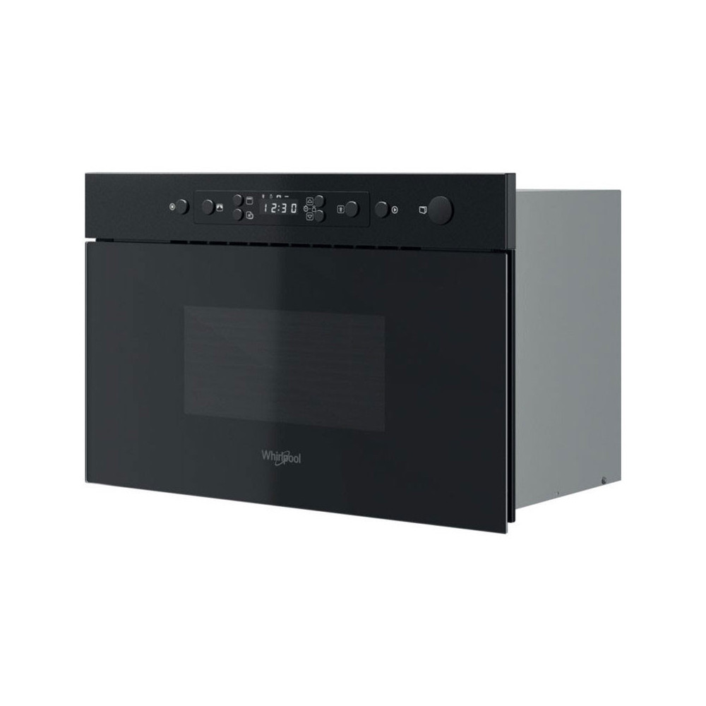 Four A Micro-Onde Encastrable WHIRLPOOL MBNA920X 22L / Noir
