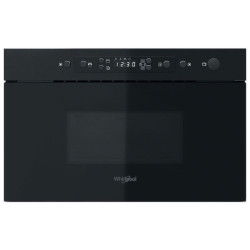 Four A Micro-Onde Encastrable WHIRLPOOL MBNA920X 22L / Noir