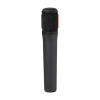 Deux microphones sans fil JBL PartyBox Wireless / Noir