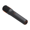 Deux microphones sans fil JBL PartyBox Wireless / Noir