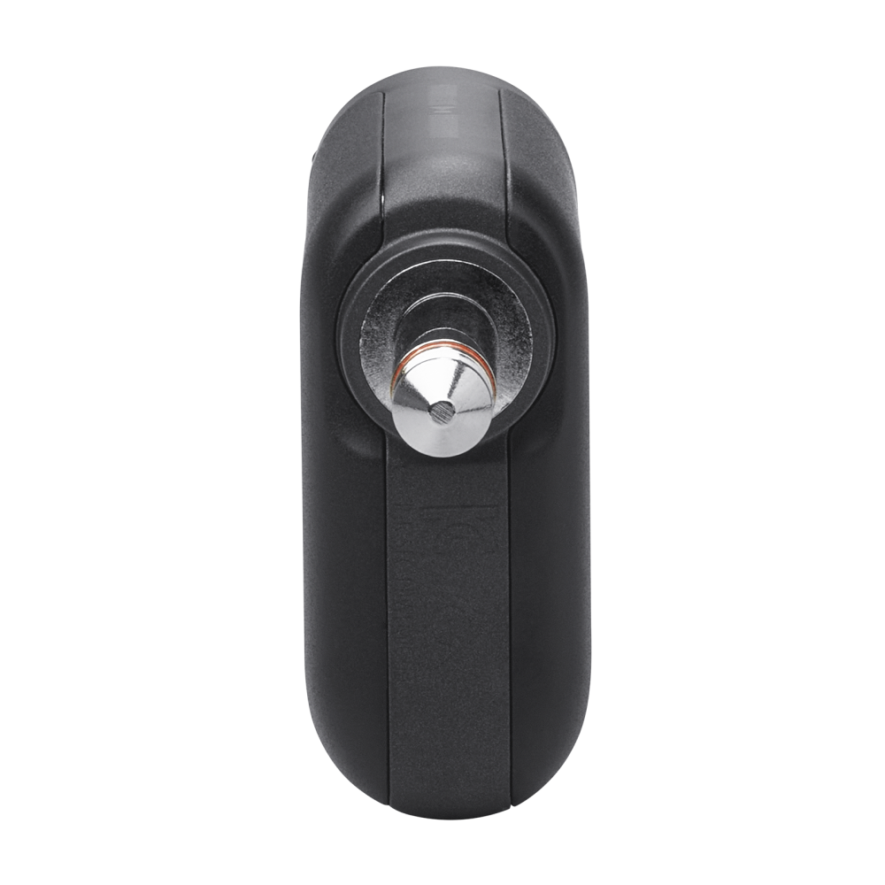 Deux microphones sans fil JBL PartyBox Wireless / Noir