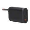 Deux microphones sans fil JBL PartyBox Wireless / Noir