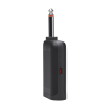 Deux microphones sans fil JBL PartyBox Wireless / Noir