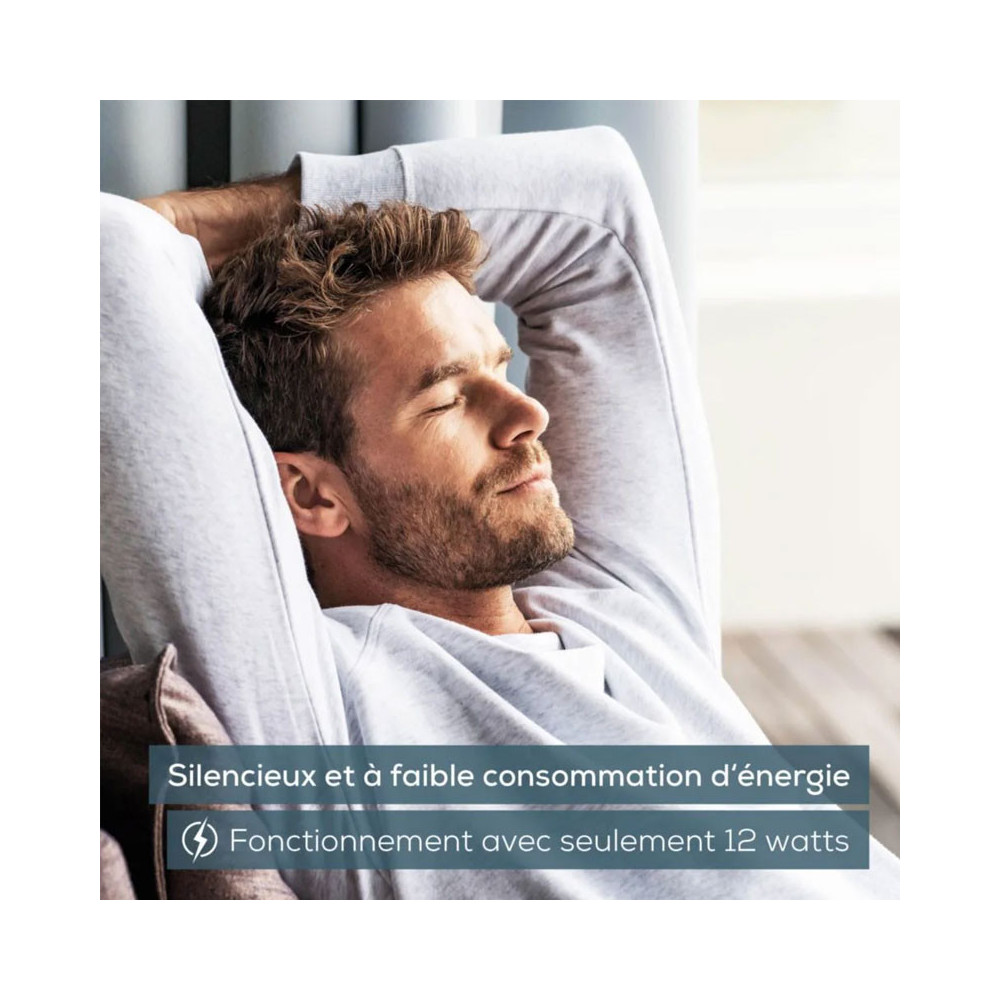 Diffuseur D'arome Humidificateur BEURER LA35