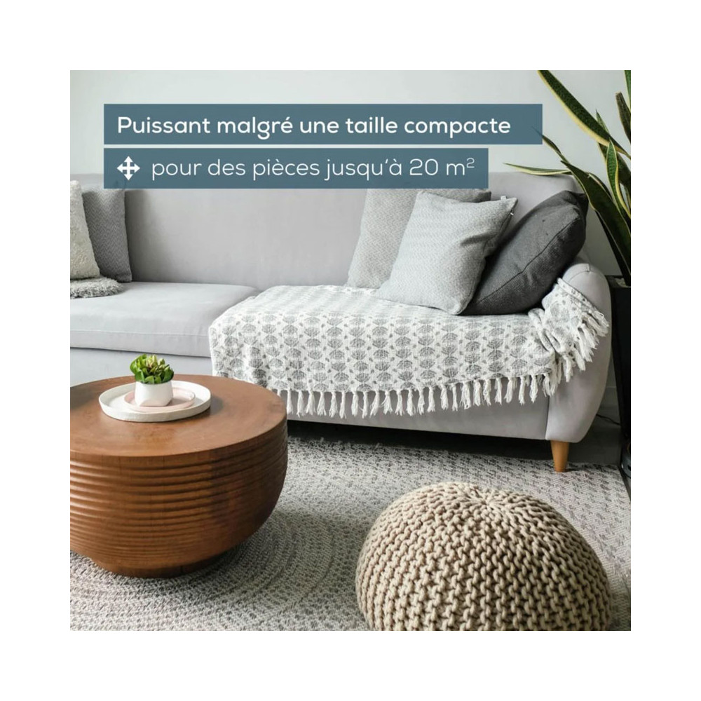 Diffuseur D'arome Humidificateur BEURER LA35