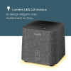 Diffuseur D'arome Humidificateur BEURER LA35