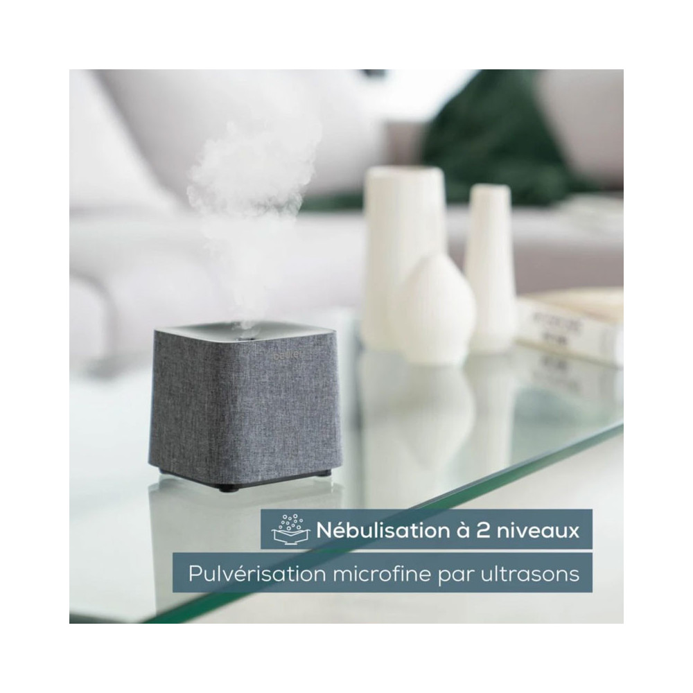 Diffuseur D'arome Humidificateur BEURER LA35