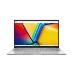 Pc Portable ASUS Vivobook 15 X1504MA / Core 5 320 / 16 Go DDR5 / 512 Go SSD / Argent