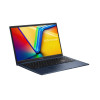 Pc Portable ASUS Vivobook 15 X1504MA / Core 5 320 / 24 Go DDR5 / 512 Go SSD / Bleu