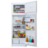 Réfrigérateur MONTBLANC De Frost Double Portes 300 Litres / Inox Rayure