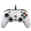 Manette de Jeu Filaire Pro Compact NACON pour Xbox | PC / Blanc