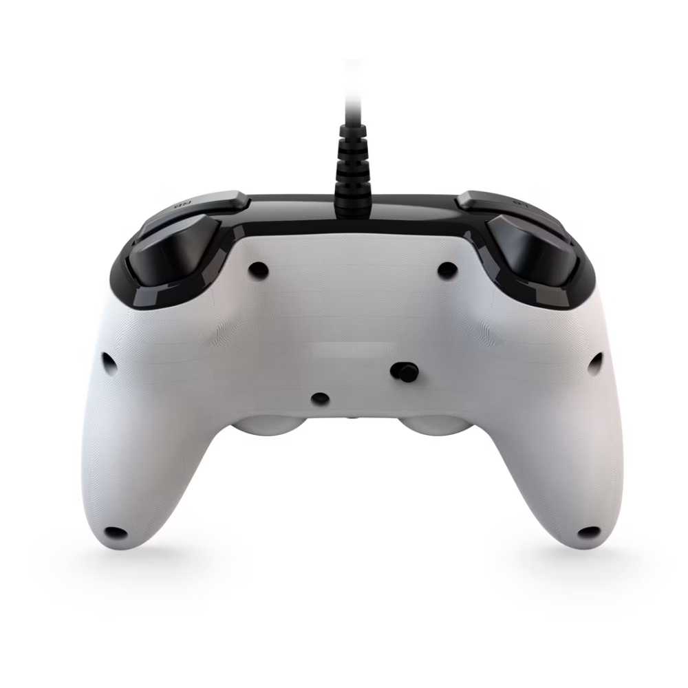 Manette de Jeu Filaire Pro Compact NACON pour Xbox | PC / Blanc