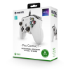 Manette de Jeu Filaire Pro Compact NACON pour Xbox | PC / Blanc