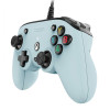 Manette de Jeu Filaire Pro Compact NACON pour Xbox | PC / Bleu Pastel