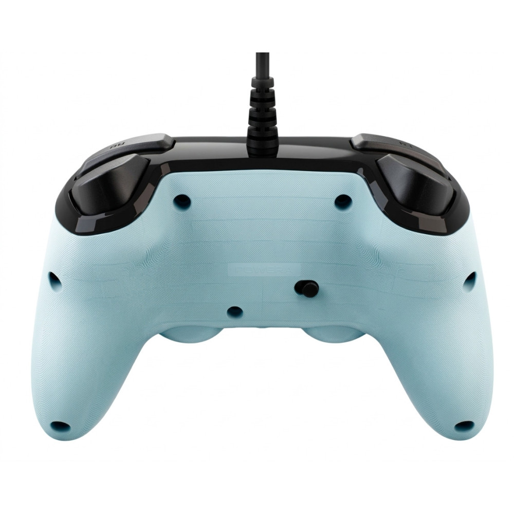 Manette de Jeu Filaire Pro Compact NACON pour Xbox | PC / Bleu Pastel