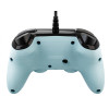 Manette de Jeu Filaire Pro Compact NACON pour Xbox | PC / Bleu Pastel