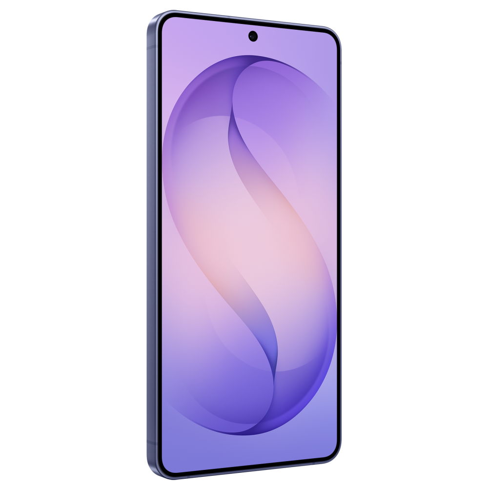 Smartphone Samsung Galaxy S26 5G / 12 Go / 256 Go / Violet