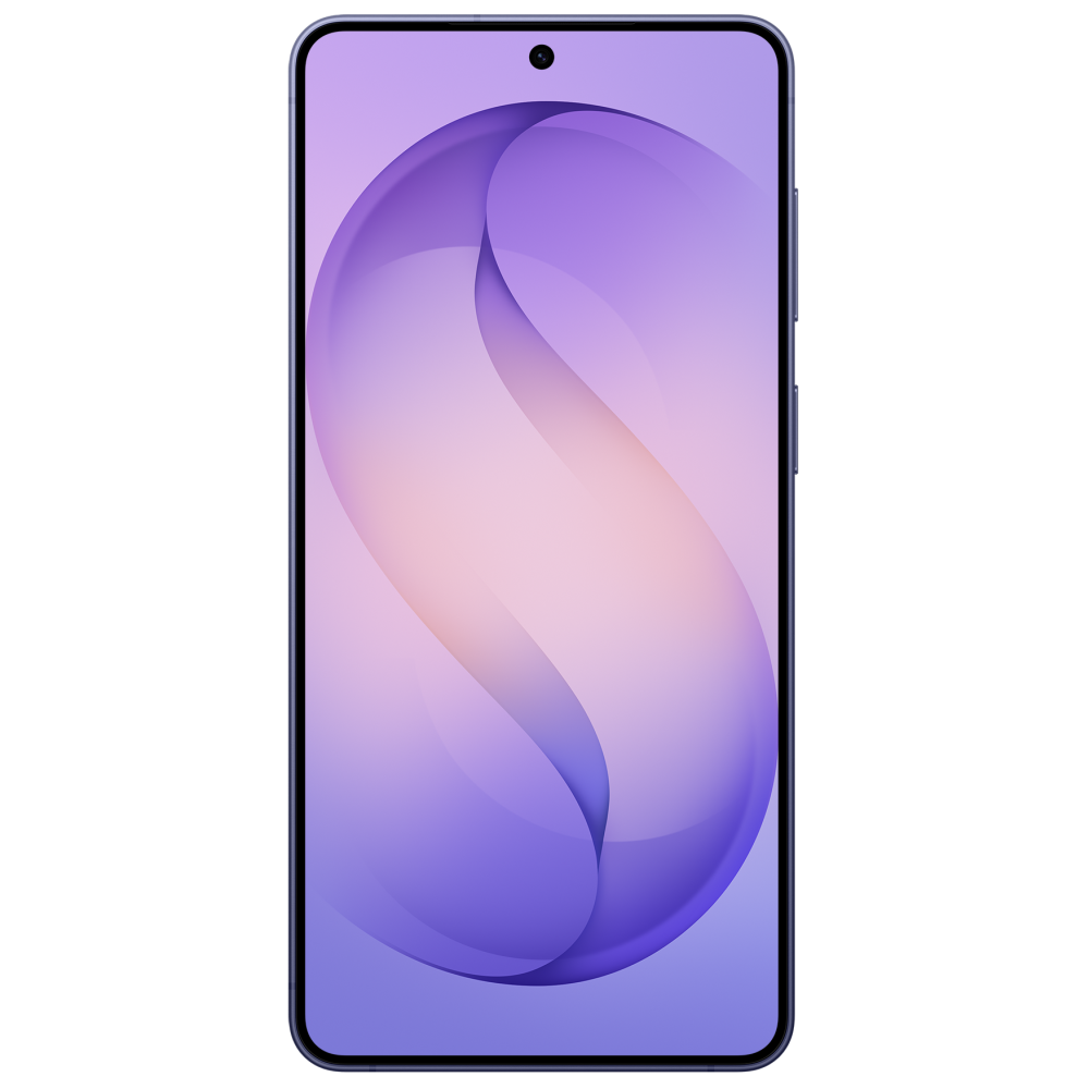 Smartphone Samsung Galaxy S26 5G / 12 Go / 256 Go / Violet