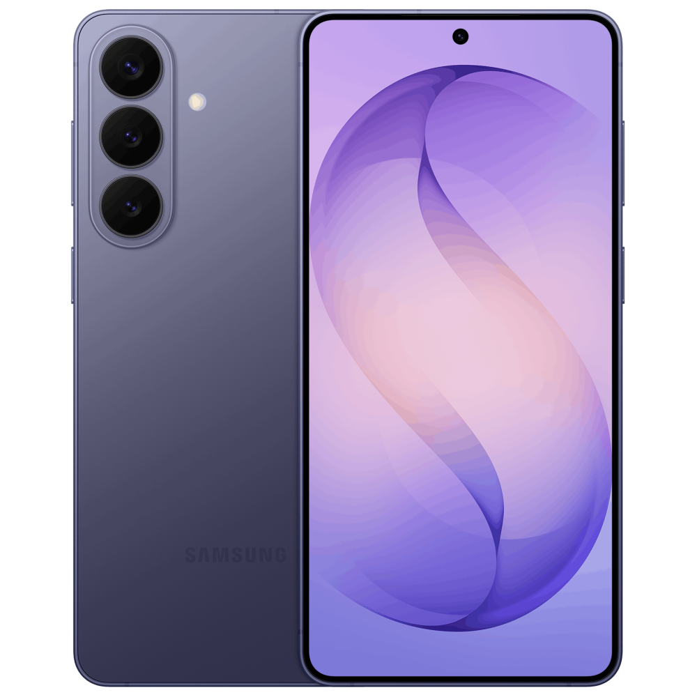 Smartphone Samsung Galaxy S26 5G / 12 Go / 256 Go / Violet