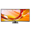 Ecran LG  34" WQHD UltraWide incurvé / 144Hz / VA 5 ms / HDMI/DP/USB-C/USB / Noir