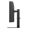 Ecran LG  34" WQHD UltraWide incurvé / 144Hz / VA 5 ms / HDMI/DP/USB-C/USB / Noir