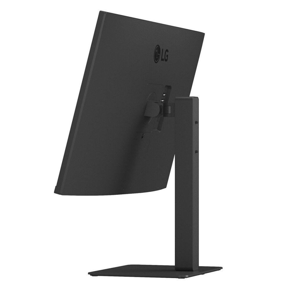 Ecran LG  31.5" UHD 4K UltraFine 60Hz / VA 5 ms / PIVOTANT / HDMI/DP/USB-C / 2x SPEAKER